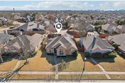 9981 Danbury Drive, Frisco, TX 75035 - Photo 23