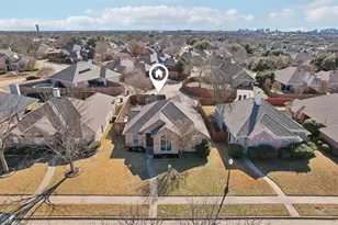 9981 Danbury Dr, Frisco, TX 75035 - Photo 23
