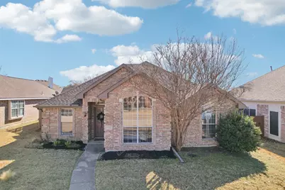 9981 Danbury Drive, Frisco, TX 75035 - Photo 1