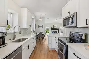 9981 Danbury Dr, Frisco, TX 75035 - Photo 9