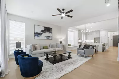 12173 Bethel Drive, Frisco, TX 75033 - Photo 19