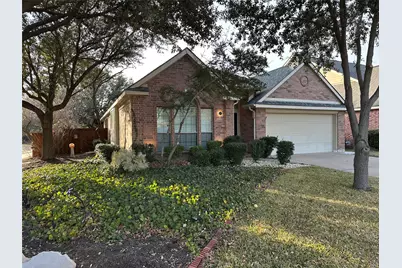 2866 Vacherie Lane, Dallas, TX 75227 - Photo 1