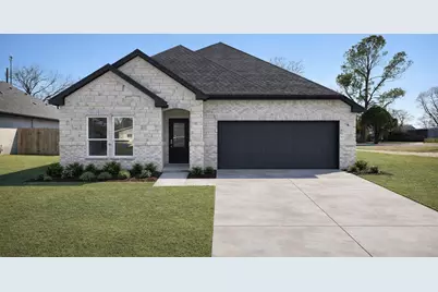 1307 N Breckenridge Street, Ennis, TX 75119 - Photo 1