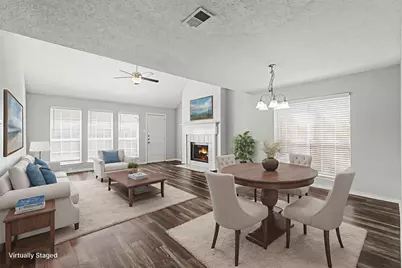 708 Willow Oak Drive, Allen, TX 75002 - Photo 5