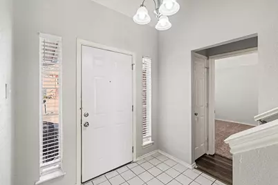 708 Willow Oak Drive, Allen, TX 75002 - Photo 5