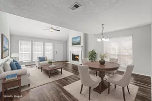 708 Willow Oak Dr, Allen, TX 75002 - Photo 7