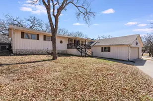 5101 Largo Dr, Granbury, TX 76049 - Photo 39