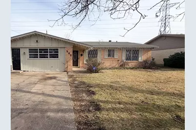 549 N 62nd Street, Waco, TX 76710 - Photo 1