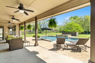 106 East Fork Rd, Sunnyvale, TX 75182 - Photo 3