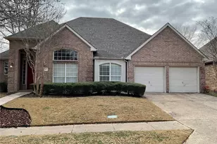 221 S Village Dr, McKinney, TX 75072 - Photo 1