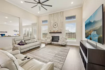 1330 Heavenly Place, Wylie, TX 75098 - Photo 3