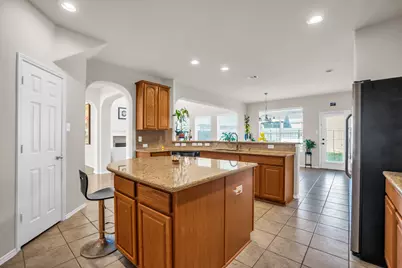 2228 Sparrow Hawk Court, Grand Prairie, TX 75052 - Photo 17