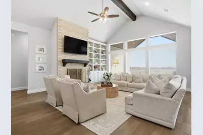 9017 Dove Hollow Road, Justin, TX 76247 - Photo 7