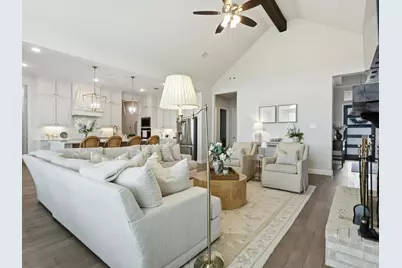 9017 Dove Hollow Road, Justin, TX 76247 - Photo 11