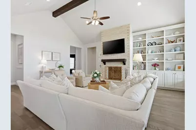 9017 Dove Hollow Road, Justin, TX 76247 - Photo 9