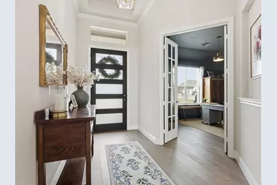 9017 Dove Hollow Road, Justin, TX 76247 - Photo 5