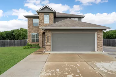 202 Milky Way Road, Bruceville, TX 76630 - Photo 1