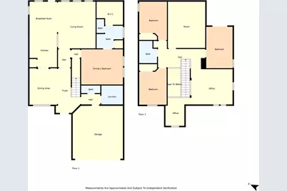 202 Milky Way Road, Bruceville, TX 76630 - Photo 35