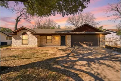 2711 Old Robinson Road, Waco, TX 76706 - Photo 1