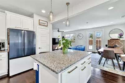 101 Crossroads Circle, Westworth Village, TX 76114 - Photo 9