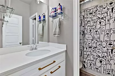 101 Crossroads Circle, Westworth Village, TX 76114 - Photo 25