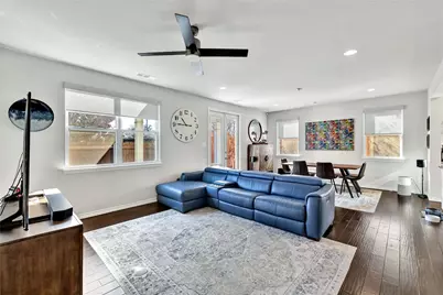 101 Crossroads Circle, Westworth Village, TX 76114 - Photo 3