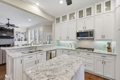 601 Primrose Court, Argyle, TX 76226 - Photo 11