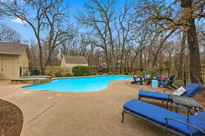 601 Primrose Court, Argyle, TX 76226 - Photo 33