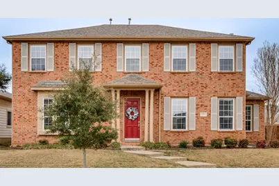 1718 E Branch Hollow Drive, Carrollton, TX 75007 - Photo 1