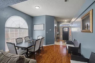 645 Cross Ridge Circle N, Fort Worth, TX 76120 - Photo 13