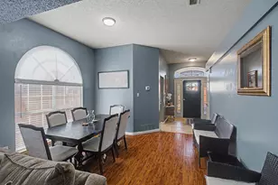 645 Cross Ridge Circle N, Fort Worth, TX 76120 - Photo 13