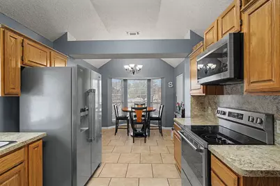 645 Cross Ridge Circle N, Fort Worth, TX 76120 - Photo 7