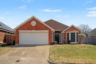 645 Cross Ridge Circle N, Fort Worth, TX 76120 - Photo 1