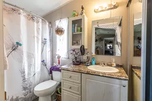 384 Holiday Village Dr, Quitman, TX 75783 - Photo 7