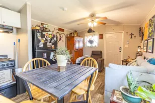 384 Holiday Village Dr, Quitman, TX 75783 - Photo 5