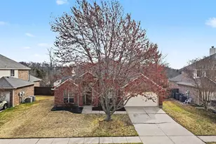 1418 Eastedge Dr, Wylie, TX 75098 - Photo 31