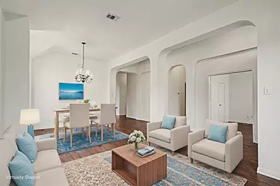 1418 Eastedge Drive, Wylie, TX 75098 - Photo 3