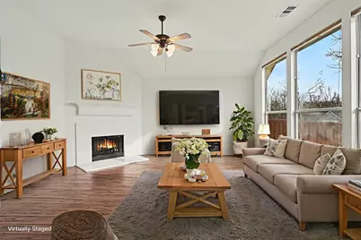 1418 Eastedge Drive, Wylie, TX 75098 - Photo 1