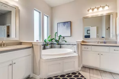 14733 Cedar Flat Way, Roanoke, TX 76262 - Photo 13