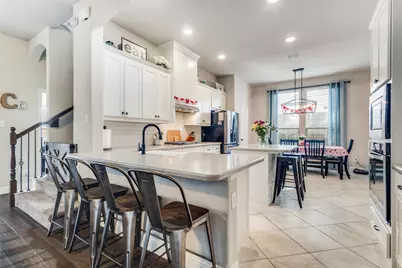 14733 Cedar Flat Way, Roanoke, TX 76262 - Photo 9