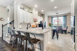 14733 Cedar Flt Wy, Roanoke, TX 76262 - Photo 9