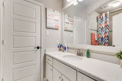 14733 Cedar Flat Way, Roanoke, TX 76262 - Photo 21