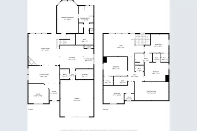 14733 Cedar Flat Way, Roanoke, TX 76262 - Photo 27