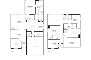 14733 Cedar Flt Wy, Roanoke, TX 76262 - Photo 27