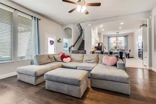 14733 Cedar Flt Wy, Roanoke, TX 76262 - Photo 7