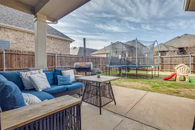 14733 Cedar Flat Way, Roanoke, TX 76262 - Photo 23