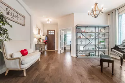 14733 Cedar Flat Way, Roanoke, TX 76262 - Photo 3