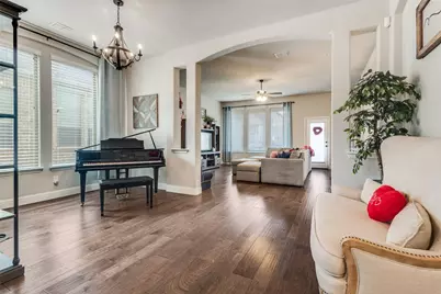 14733 Cedar Flat Way, Roanoke, TX 76262 - Photo 5