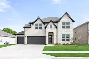 1230 Anderson Dr, Trenton, TX 75490 - Photo 1