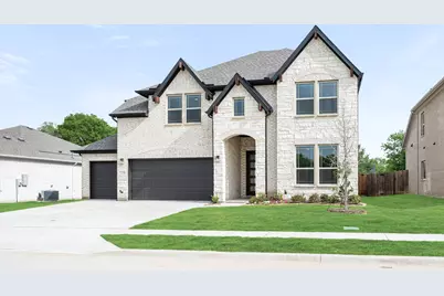 1230 Anderson Drive, Trenton, TX 75490 - Photo 3